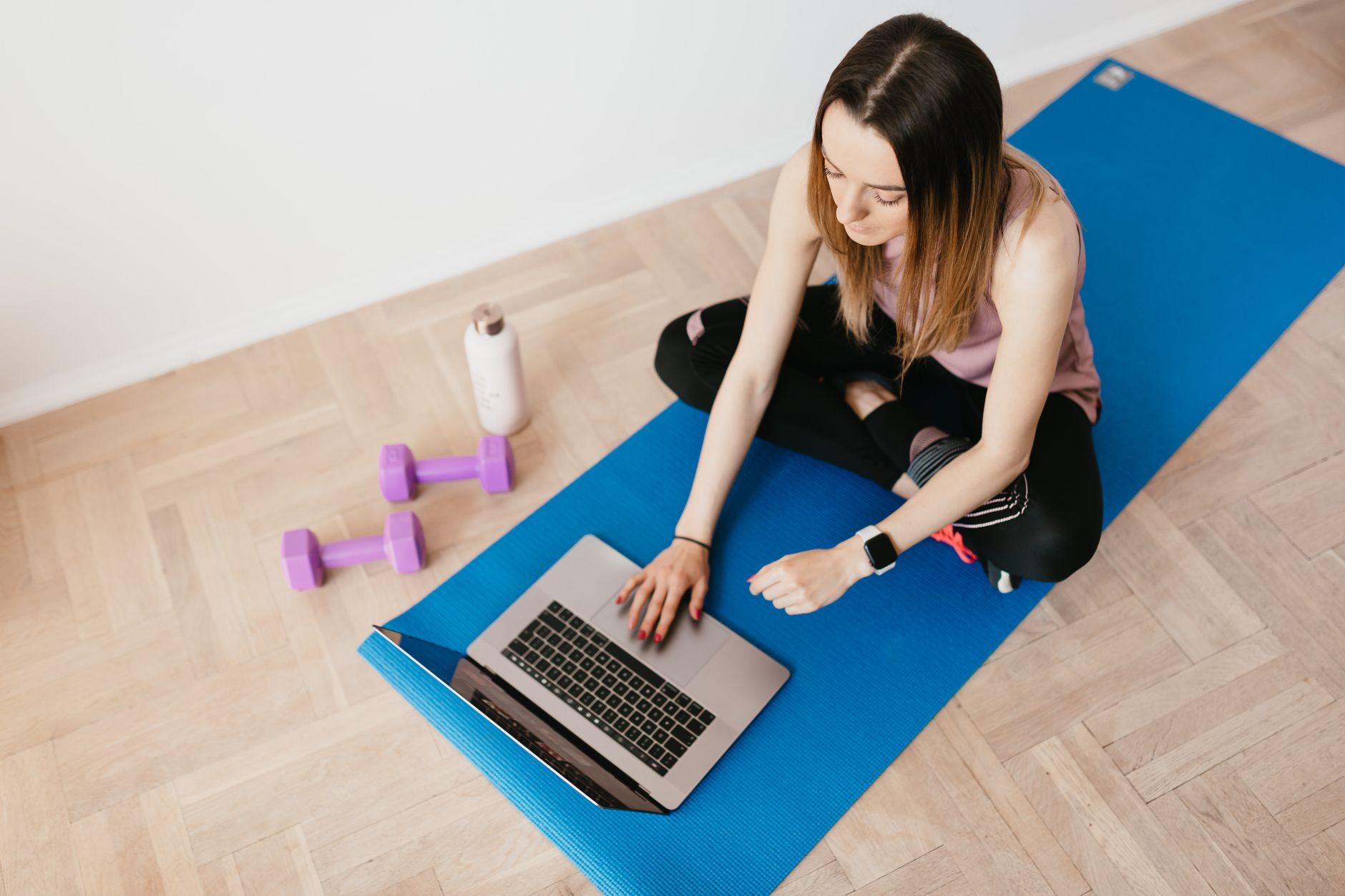 Yoga Studio Website Design: Complete Guide for Daylesford Fitness Owners