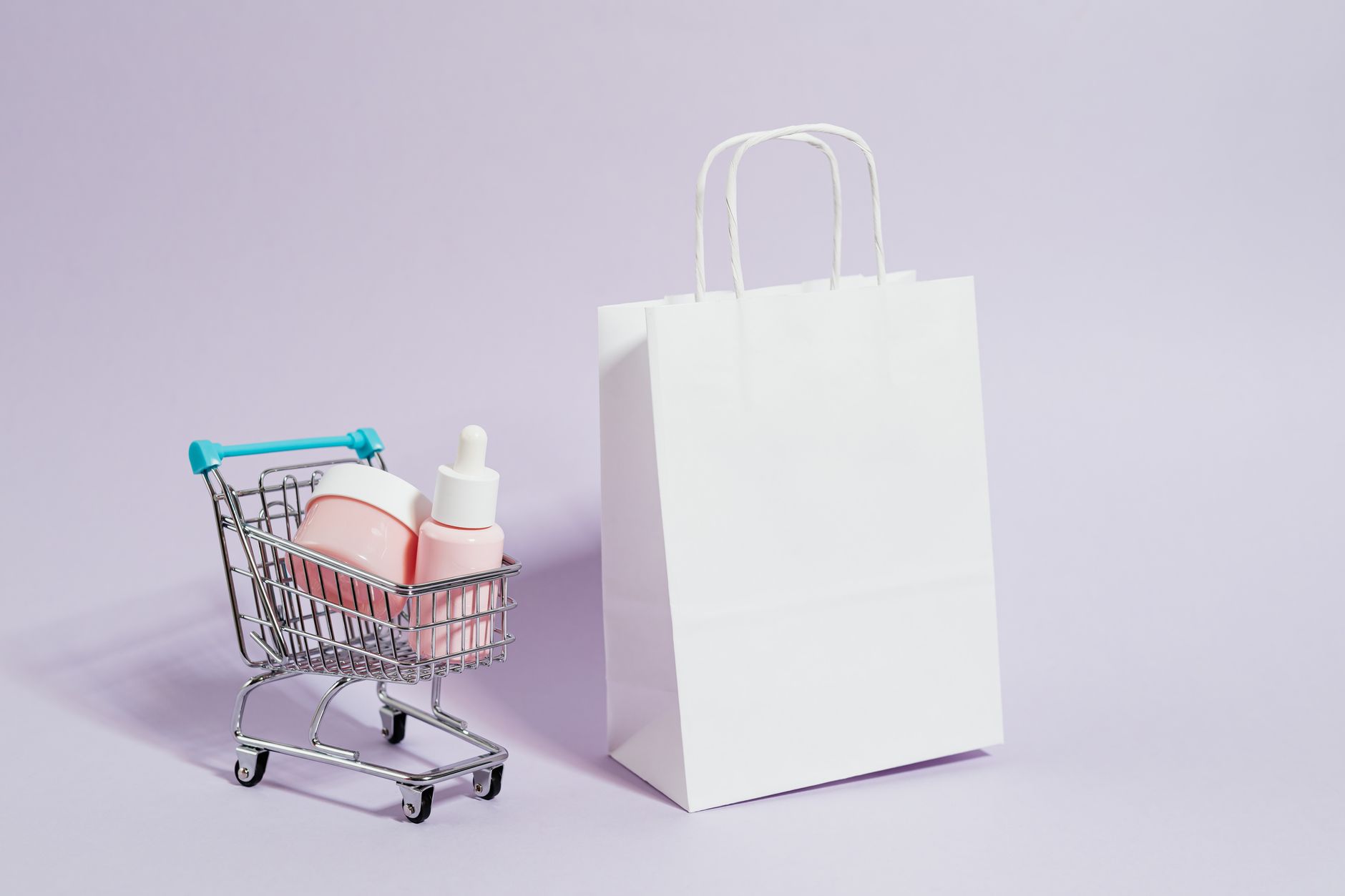 eCommerce Website for Small Retail Stores in Delacombe