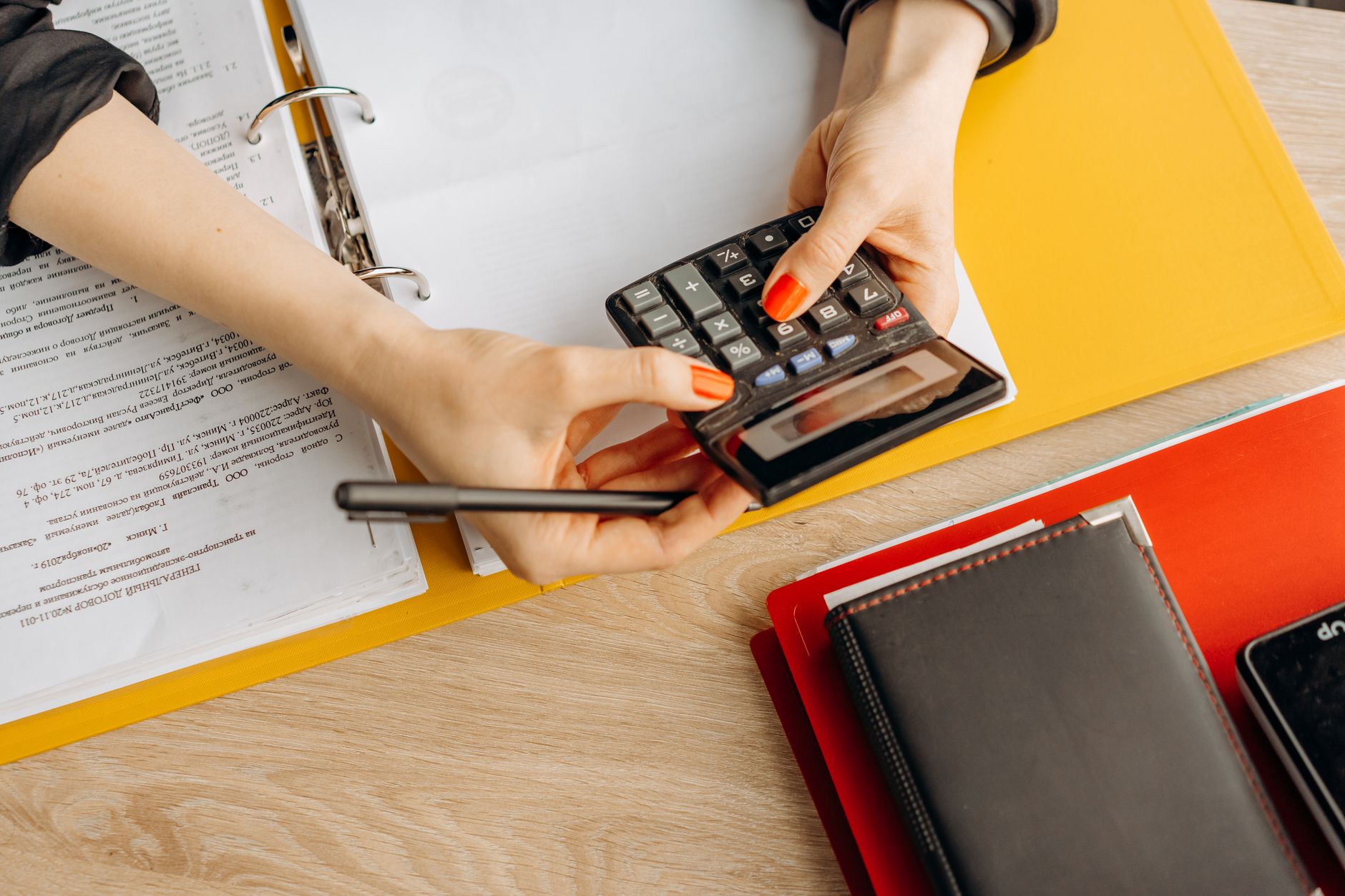 How to Market a Bookkeeping Business Online in King Lake