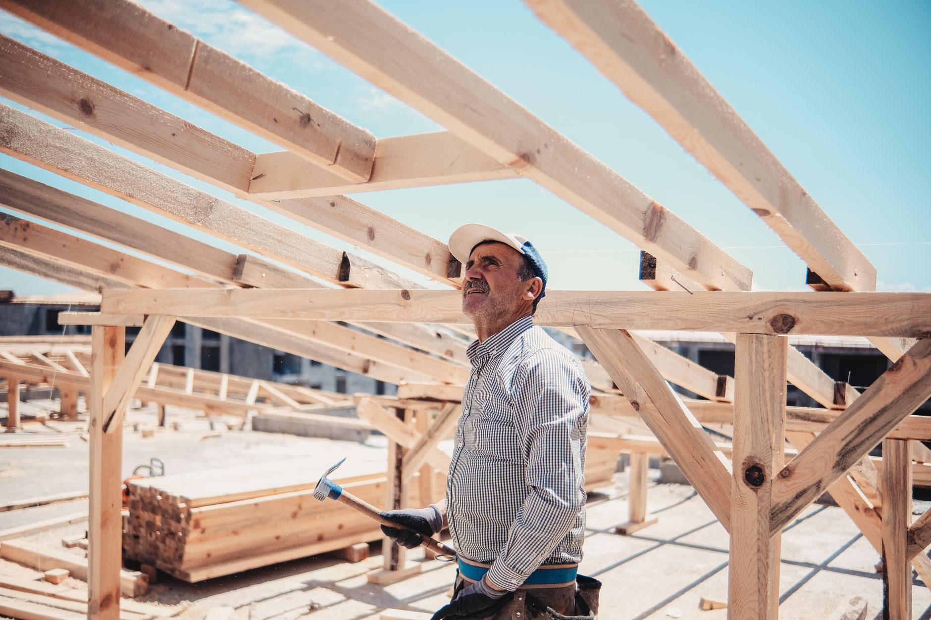 custom development for builder Businesses in Queensland