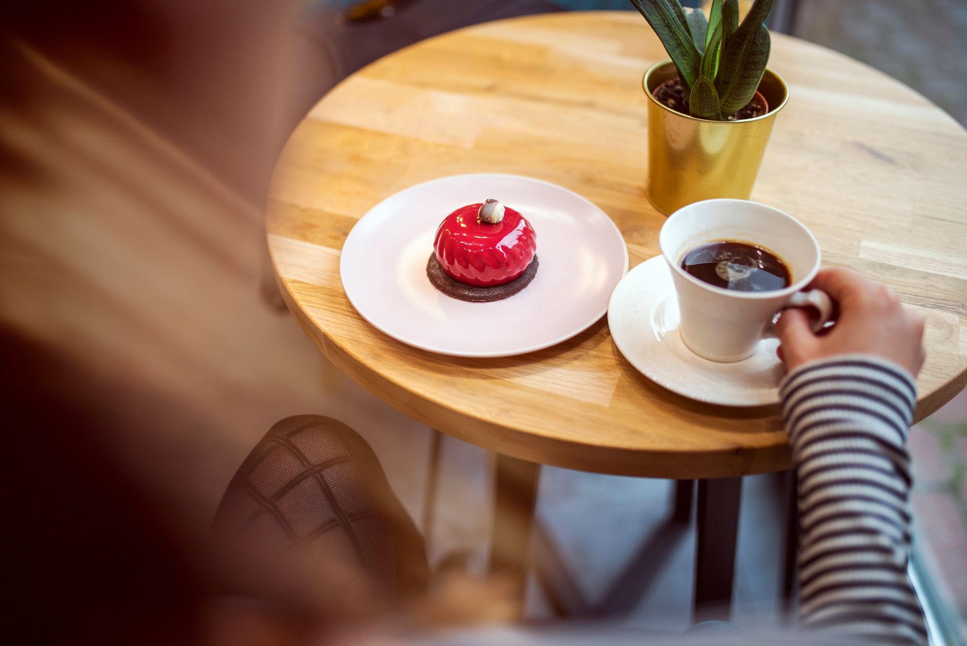 Photography for Cafe Businesses in Tasmania
