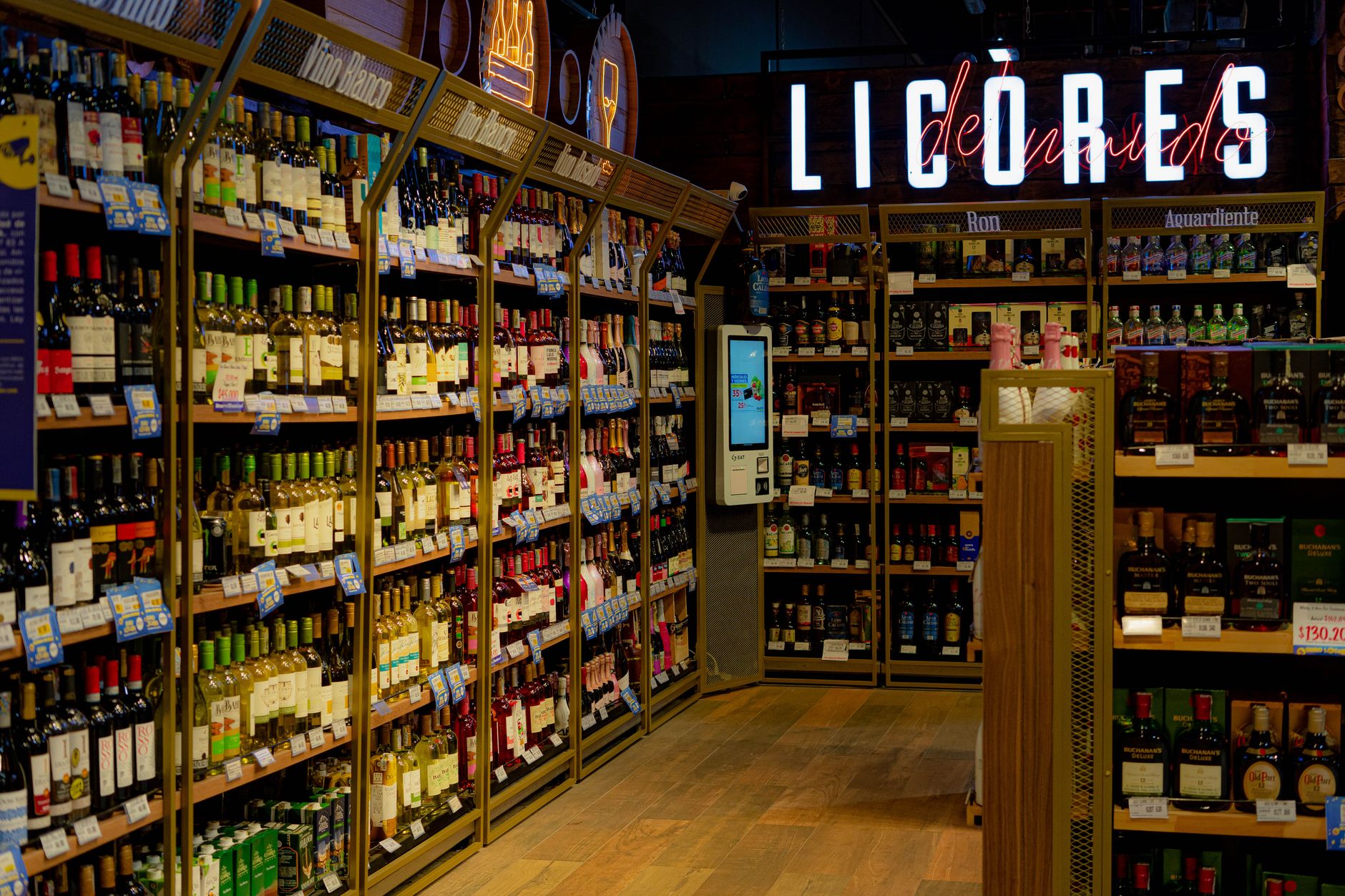 Photography for Retail Businesses Near Hobart