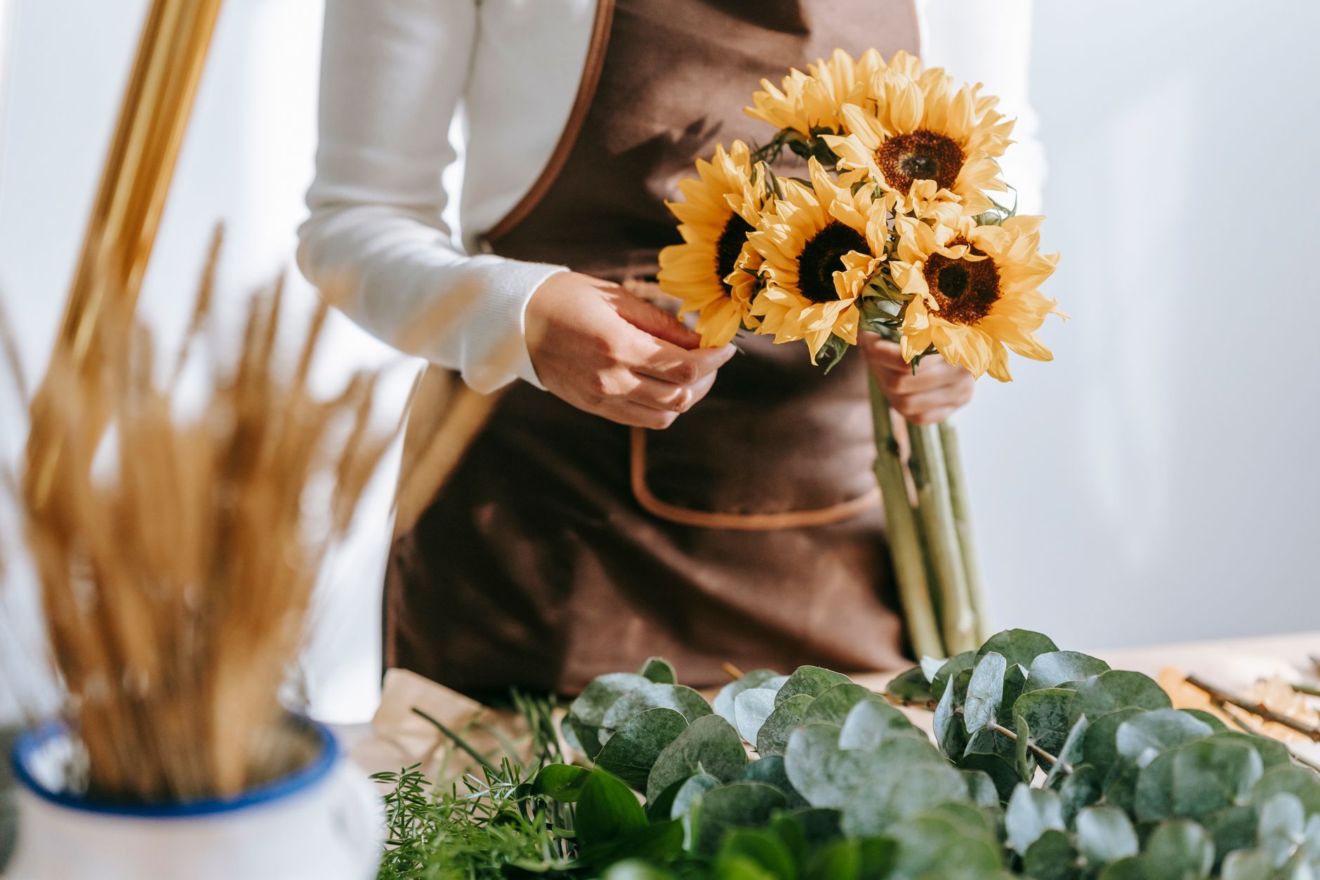 5 Reasons Florists in Queensland Need E-commerce in 2026