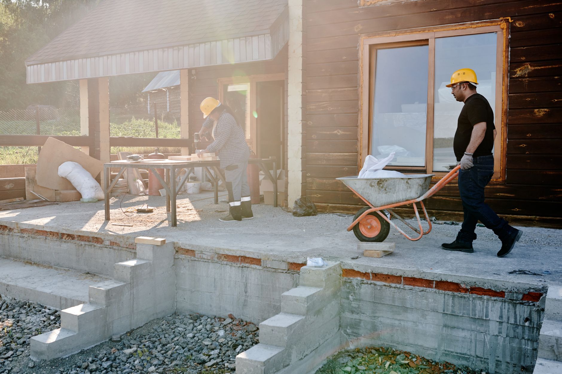 Digital Marketing for Builders in Ballarat — August 2026 Guide