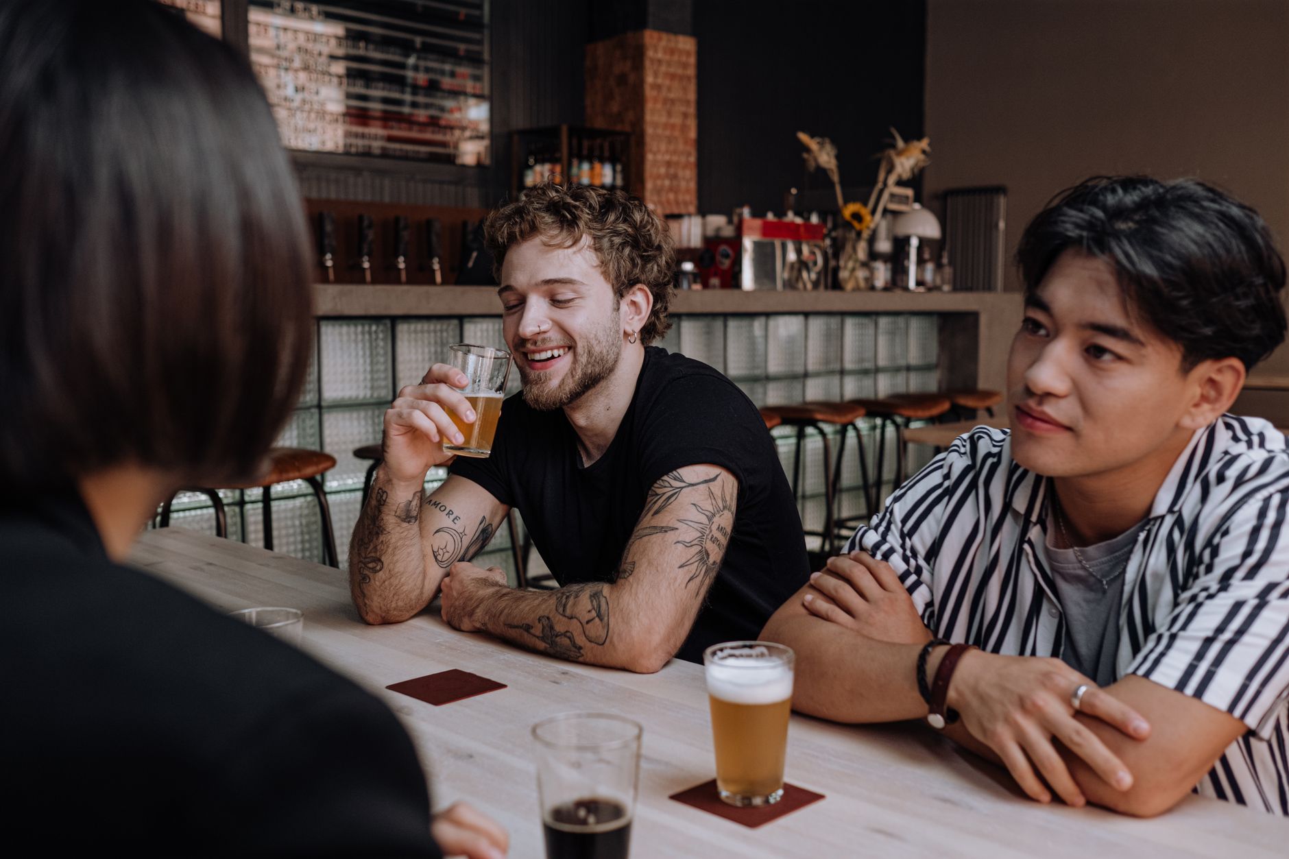 Why Pubs in Ballarat Choose Graphic Design That Actually Works