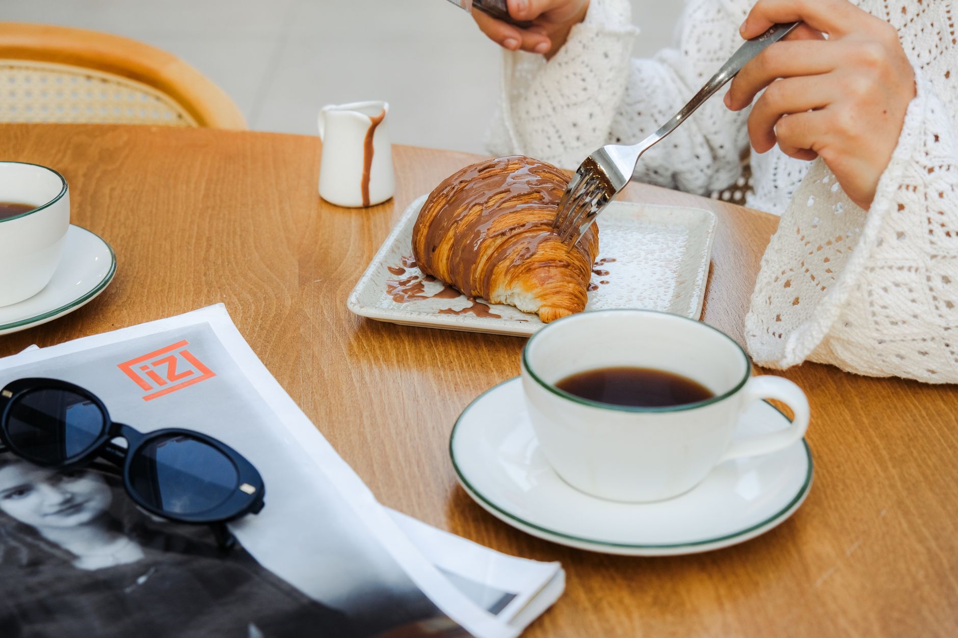 Photography for Cafes in Western Australia — August 2026 Guide