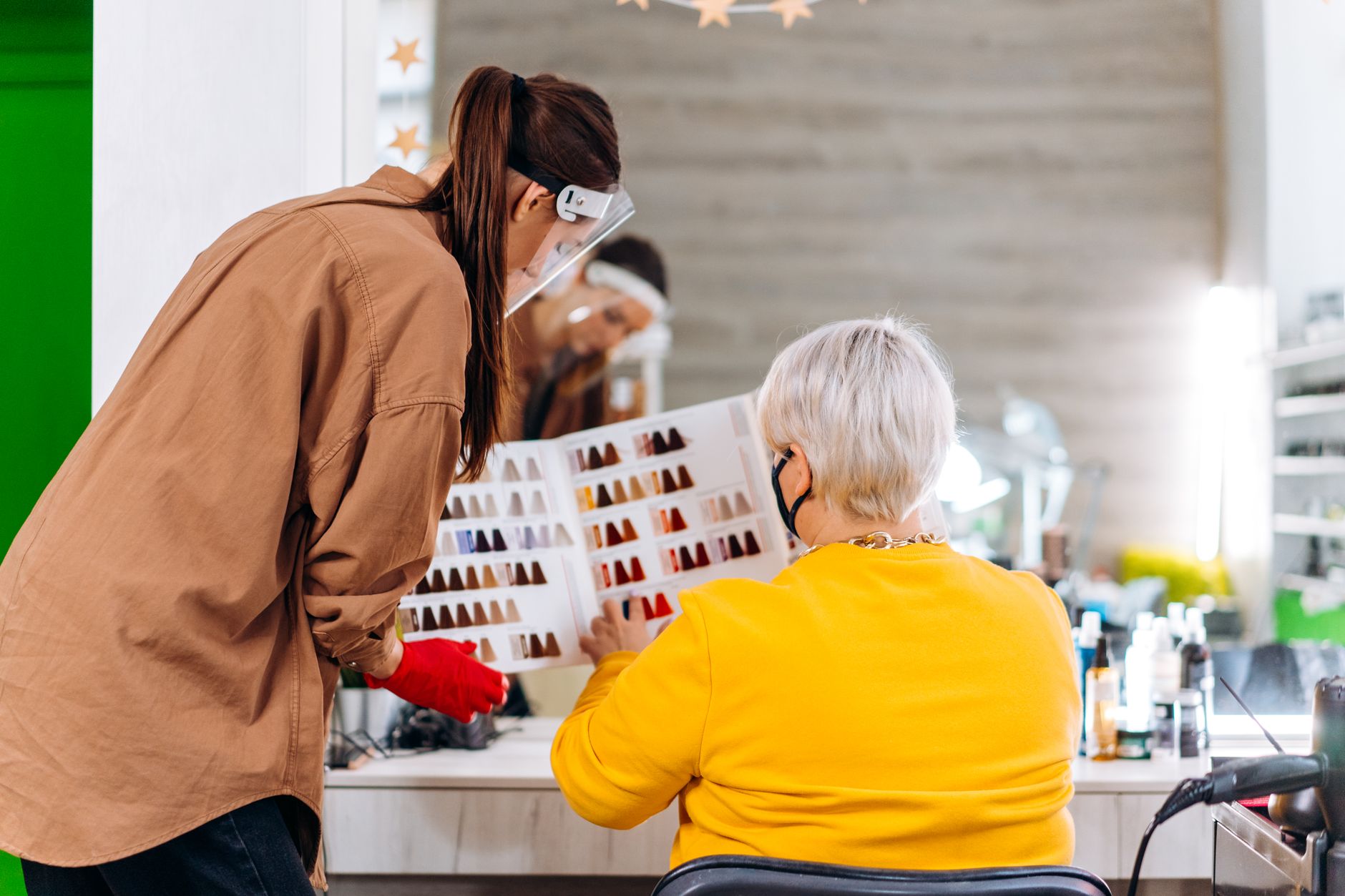 Why Hairdressers in Ballarat Choose Photography That Actually Works