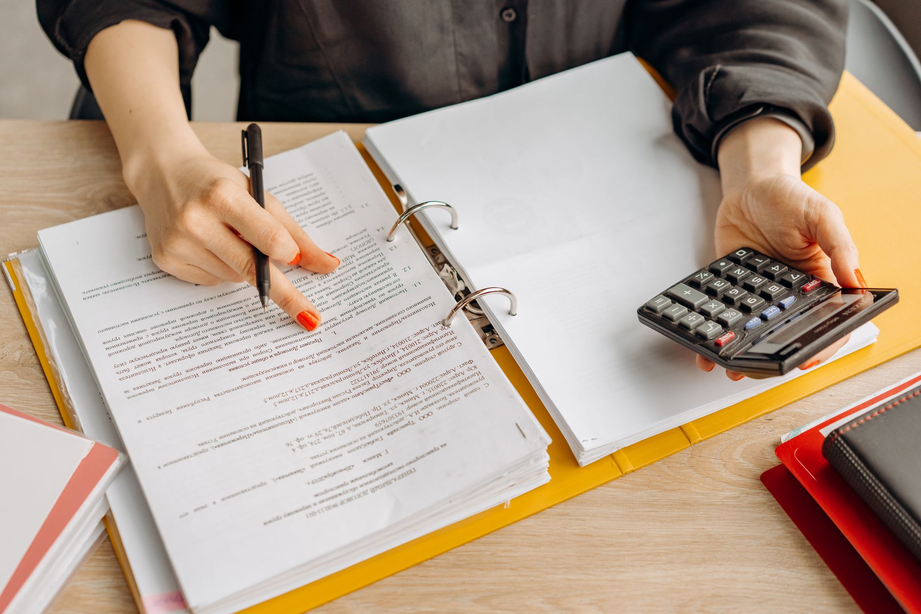 Why Accountants in Geelong Choose Online Stores That Actually Works
