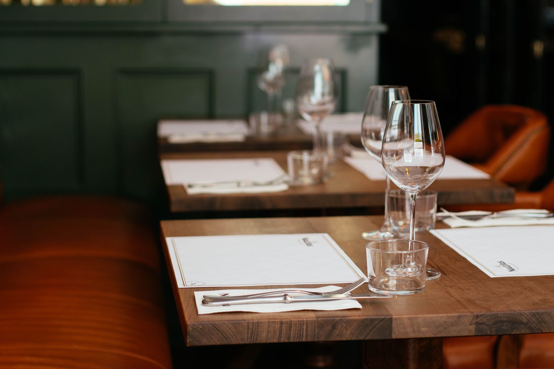 Custom Development for Restaurant Businesses in Ballarat