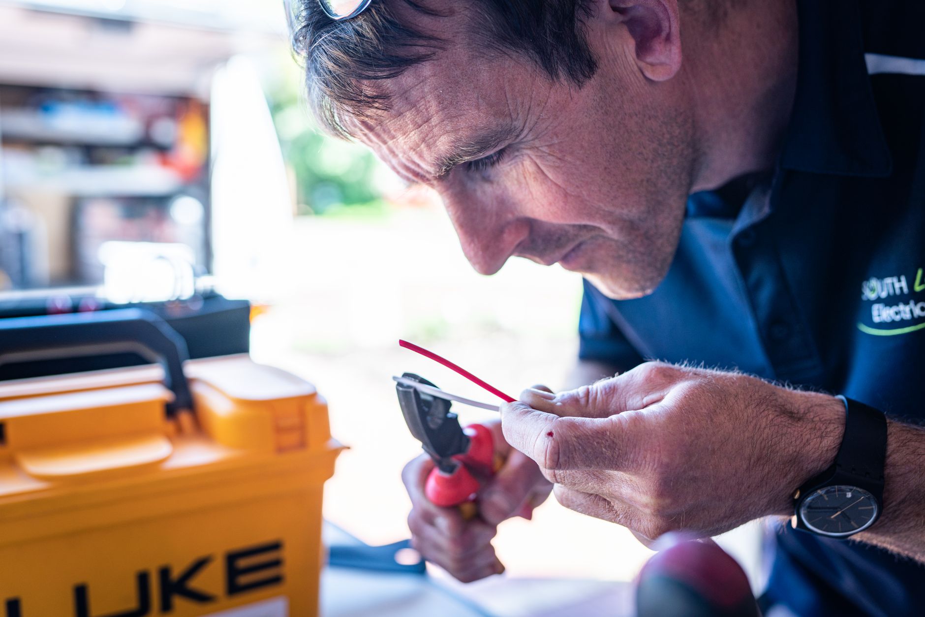 Graphic Design for Electricians in Melbourne — September 2026 Guide