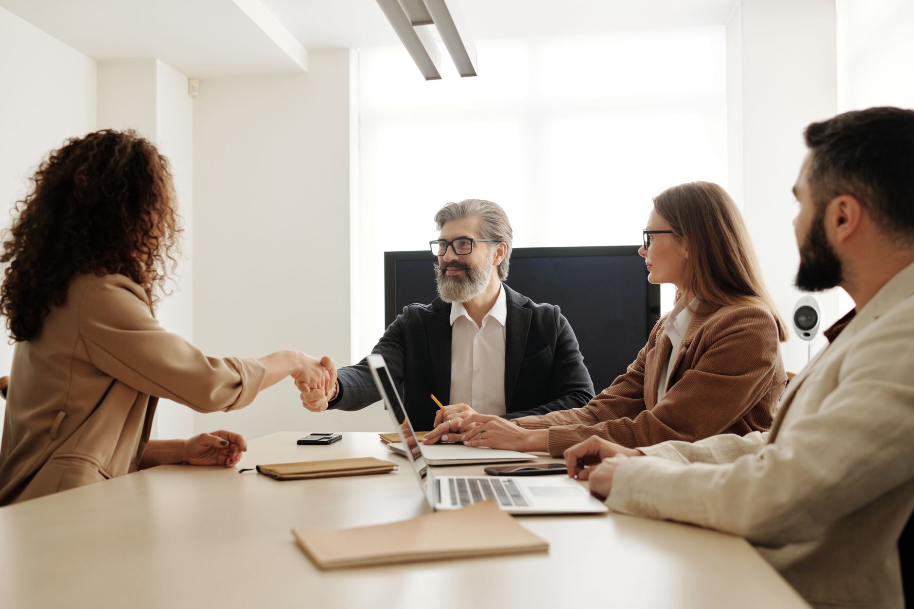 5 Reasons Recruitment Businesses in Smythesdale Need Online Stores in 2026
