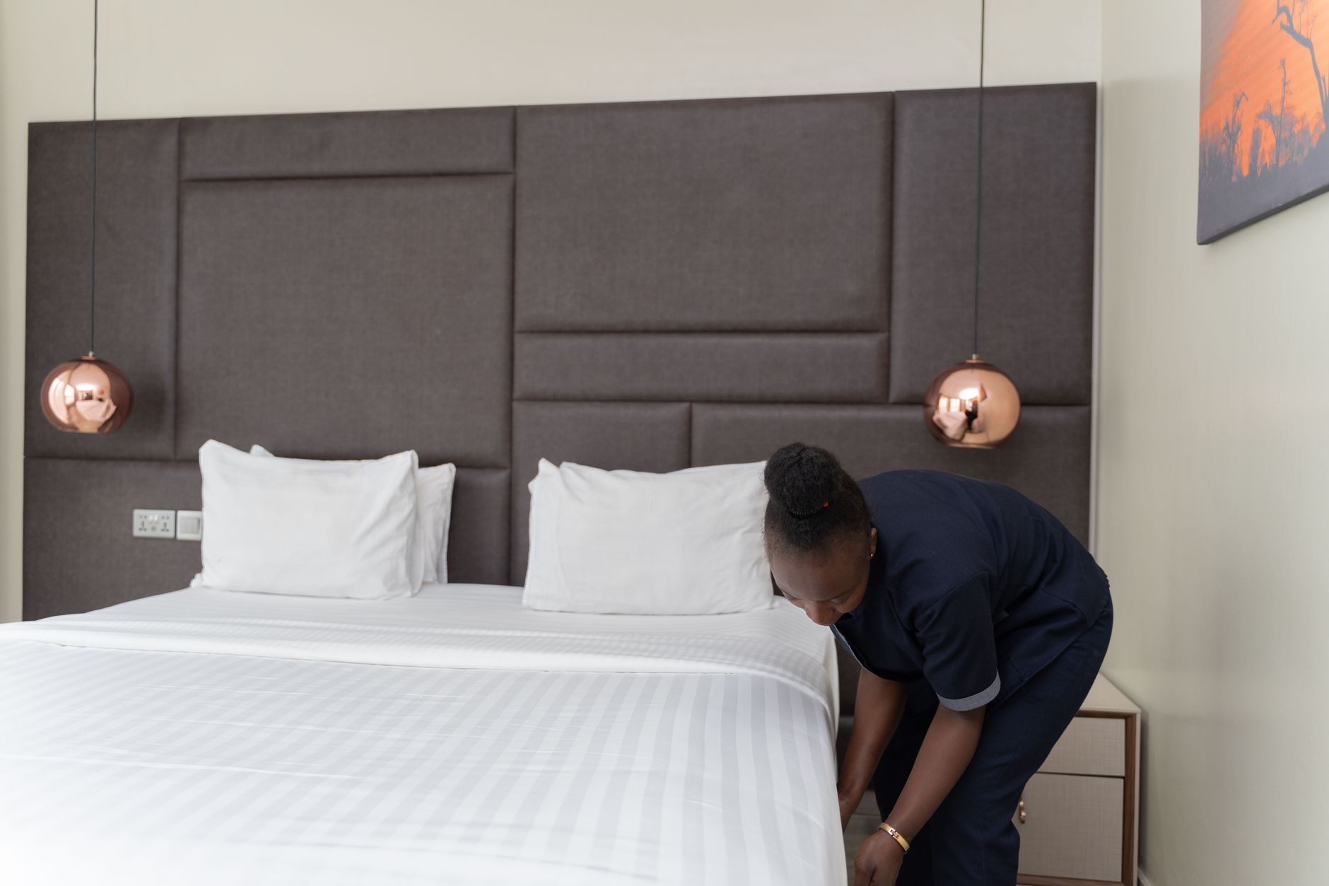 Online Stores for Accommodation Businesses Near Ballarat