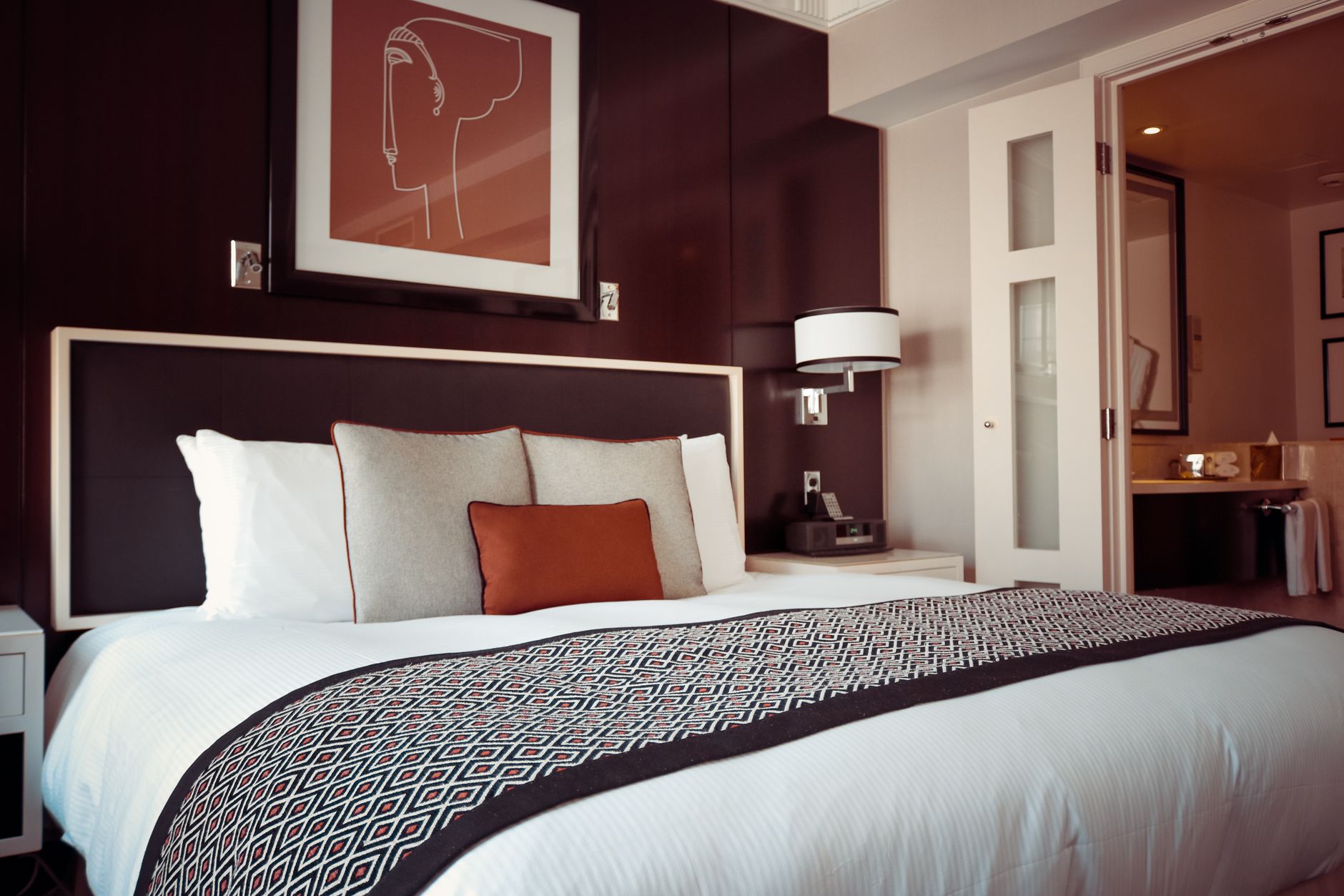 Why Accommodations in Ballarat Choose Web Design That Actually Works