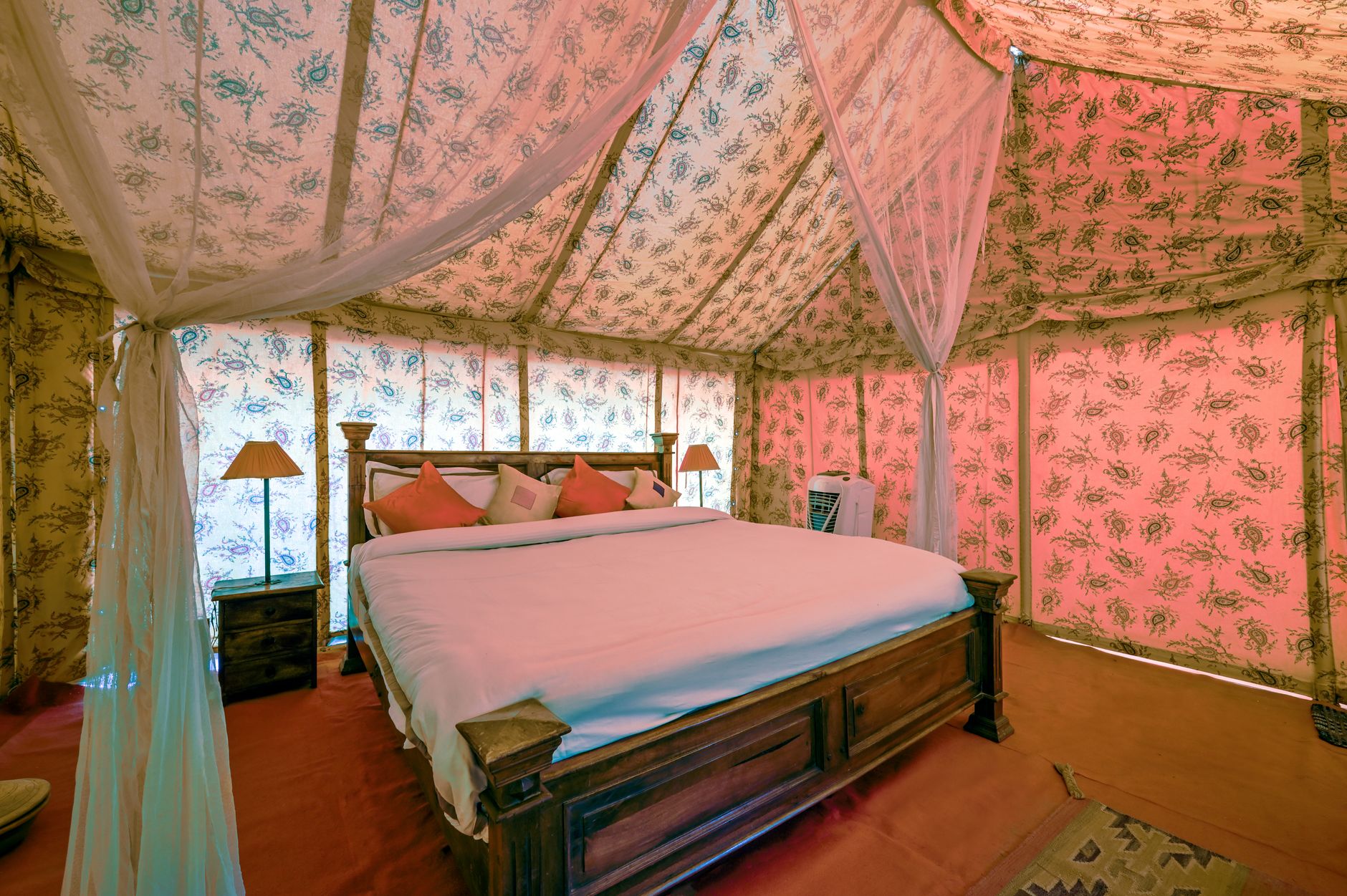 Custom Development for Accommodation Businesses Near Ballarat