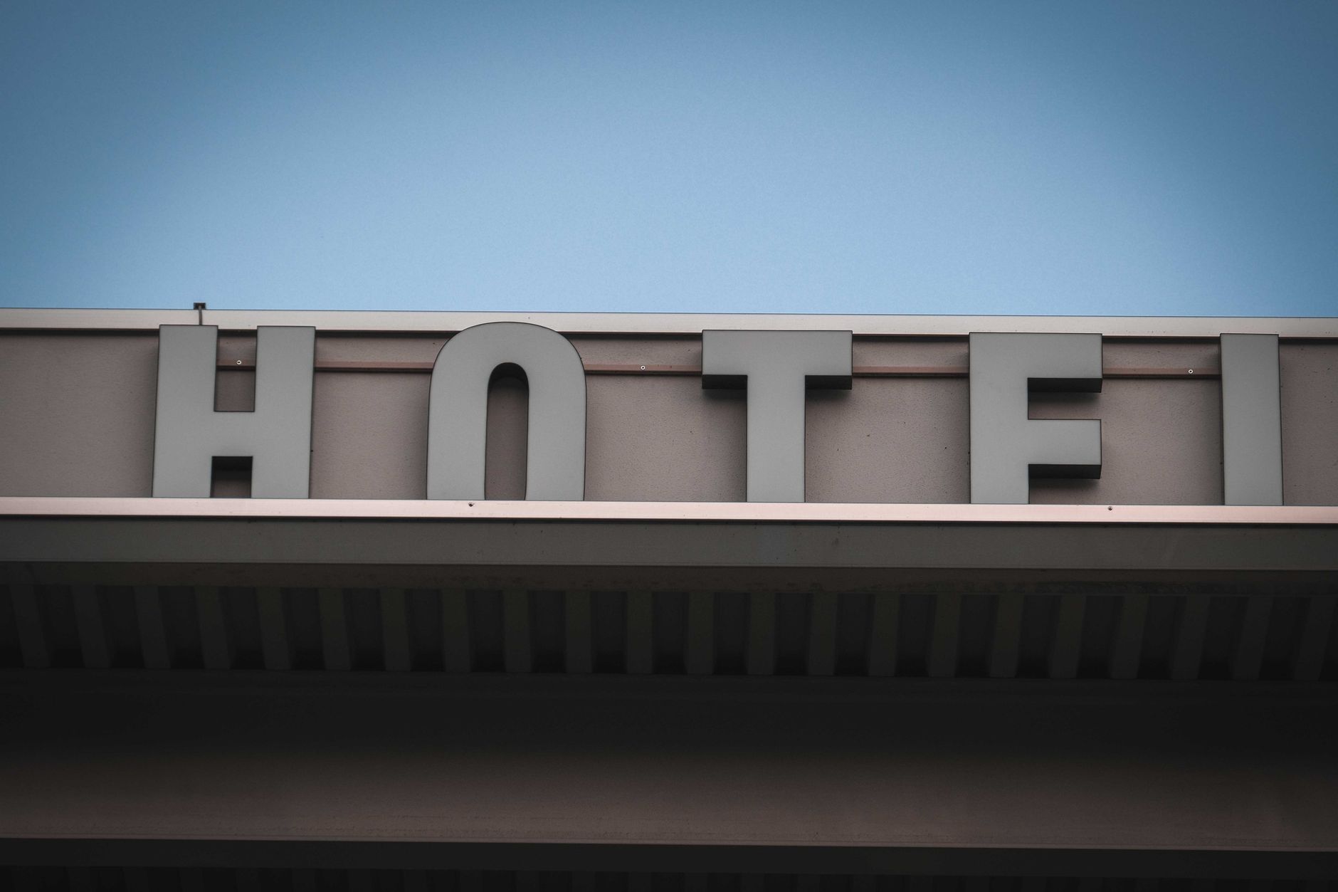 Digital Marketing for Hotel Businesses Near Ballarat