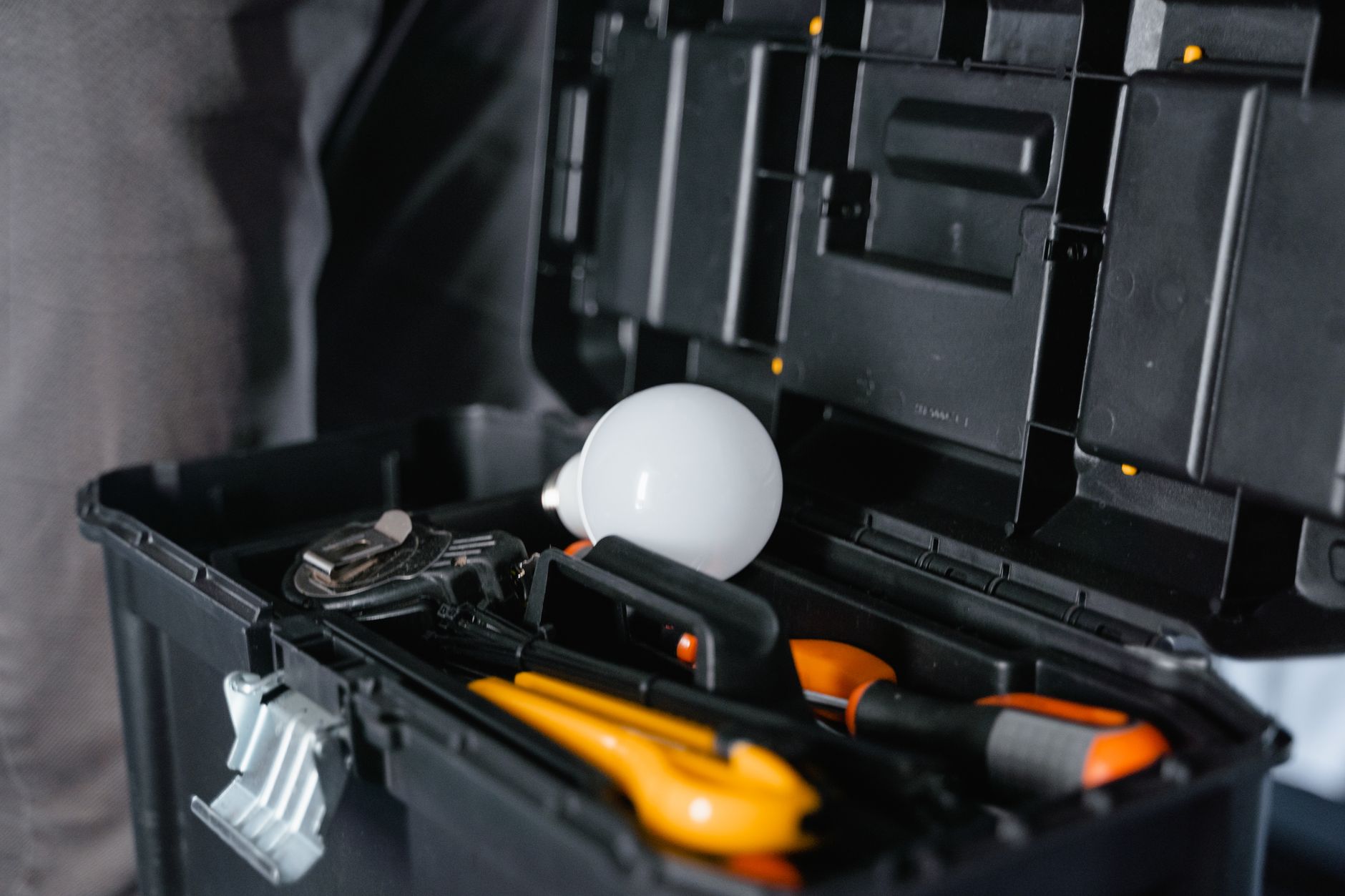 Digital Marketing for Electricians in Ballarat — October 2026 Guide
