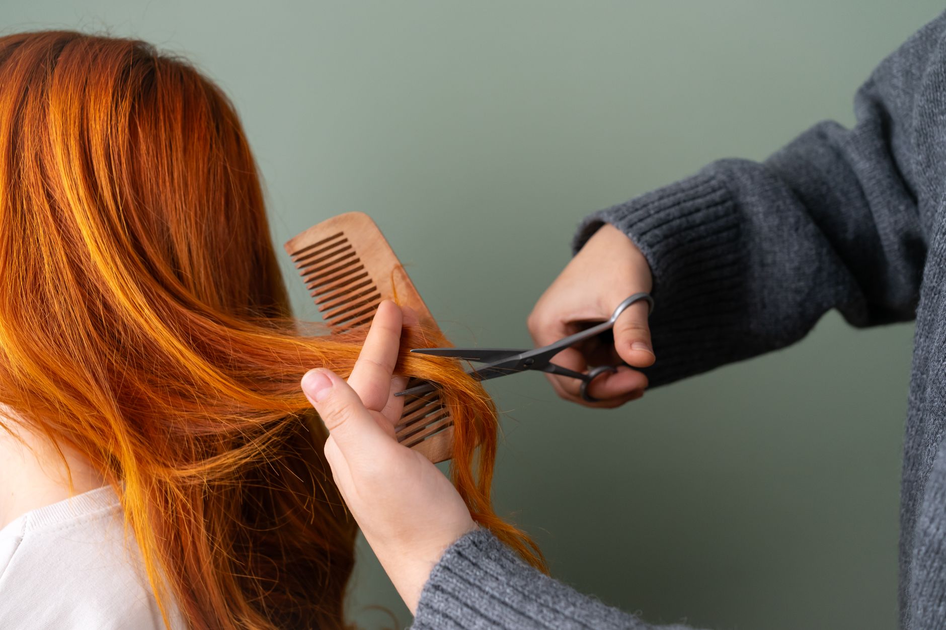 Custom Development for Hairdresser Businesses in Ballarat