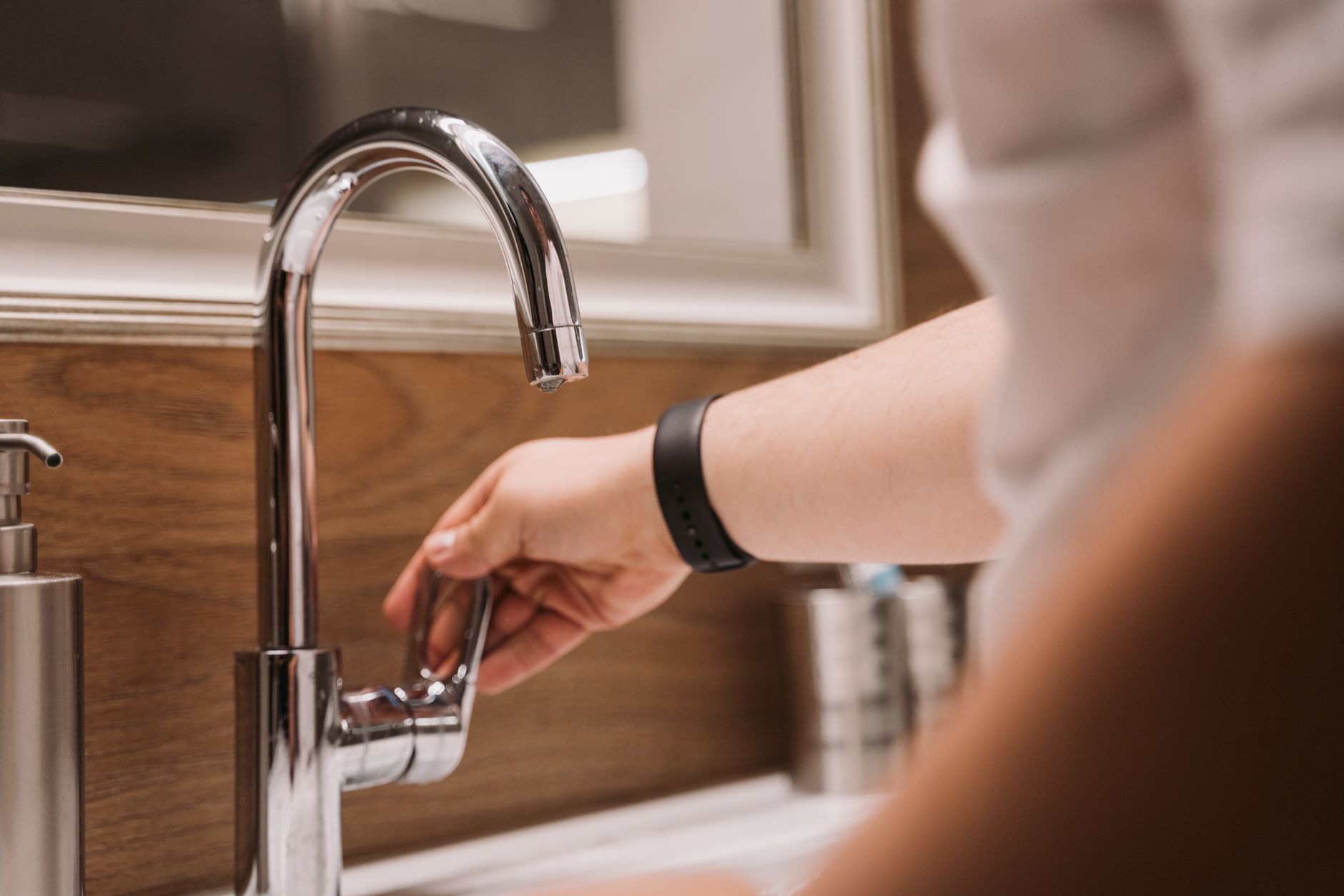 E-commerce for Plumber Businesses Near Ballarat