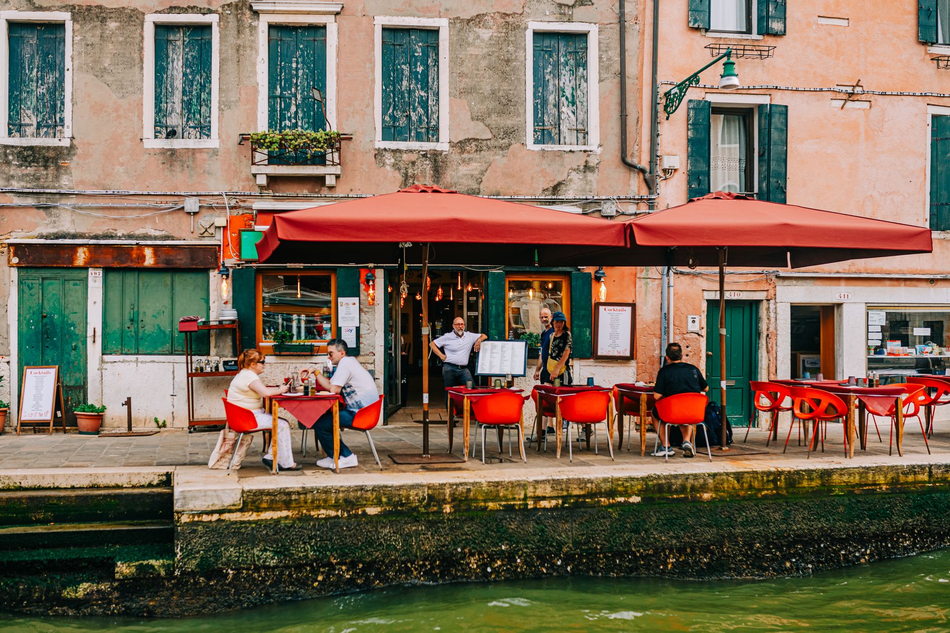 Why Restaurants in Ballarat Choose Digital Marketing That Actually Works