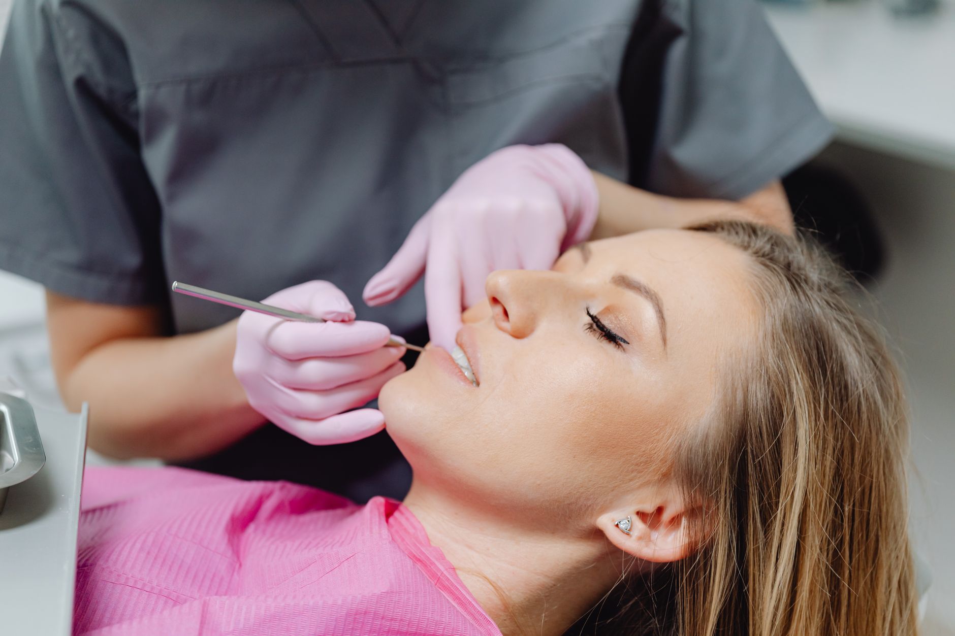 Photography for Dentist Businesses Near Ballarat